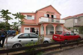 Отель Apartment Nin 6149b  Нин